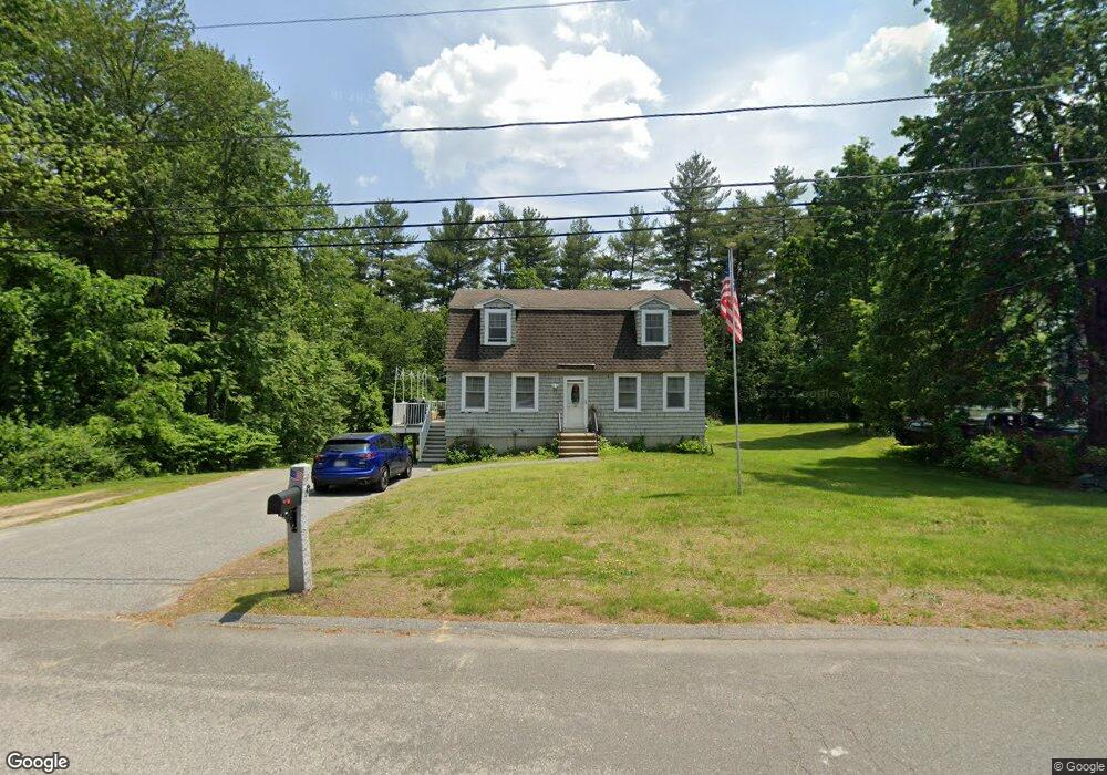 21 O St, Dracut, MA 01826 - photo 1