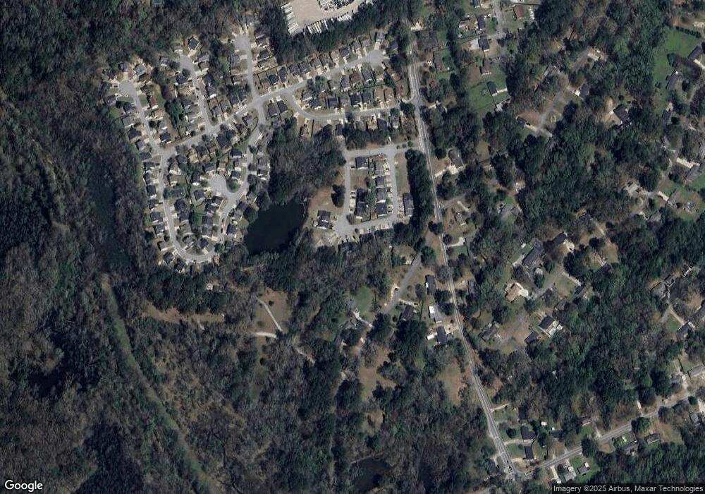 5139 Lakeview Ct, Austell, GA 30106 - photo 1