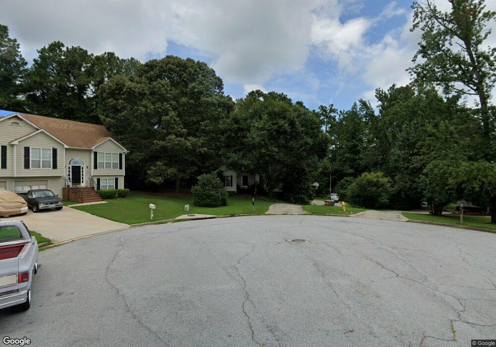 240 Manor Oak Dr unit 3, Covington, GA 30014 - photo 1