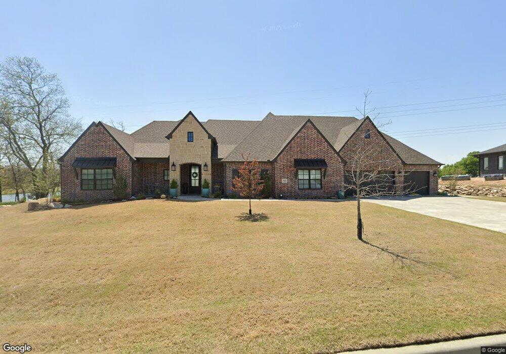 5440 Sagewood Ln, Sapulpa, OK 74066 - photo 1
