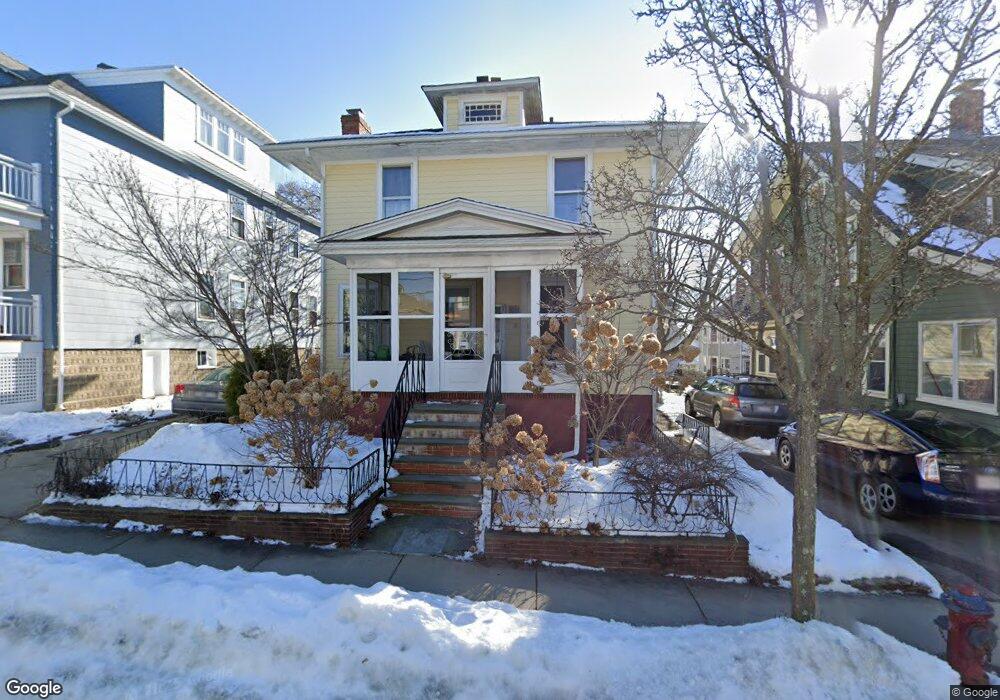38 Curtis Ave, Somerville, MA 02144 - photo 1