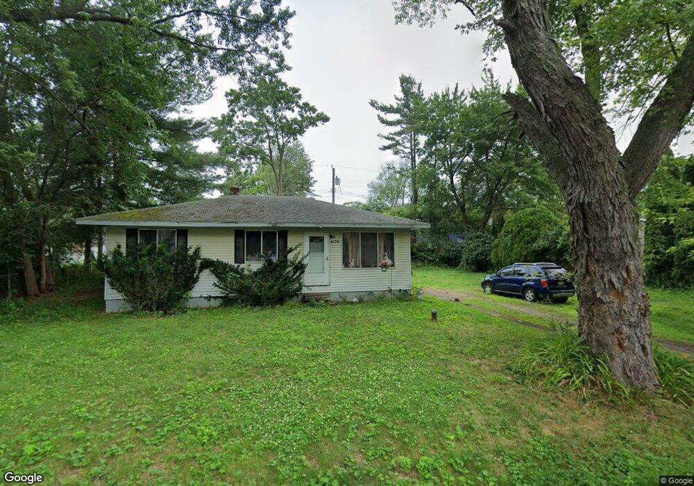 4178 Echo Dr, West Bloomfield, MI 48323 - photo 1