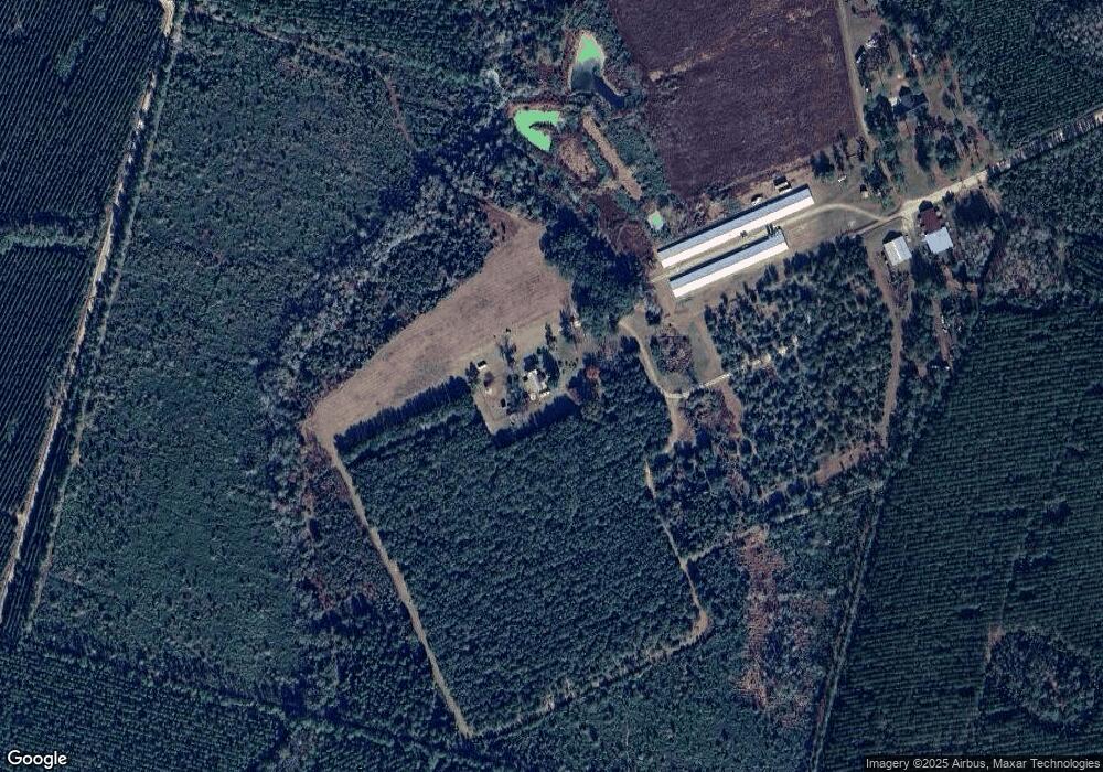 803 Murray Ln, Folkston, GA 31537 - photo 1