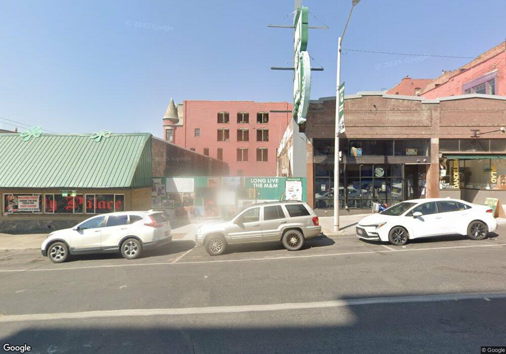 9 N Main Liquor License, Butte, MT - photo 1