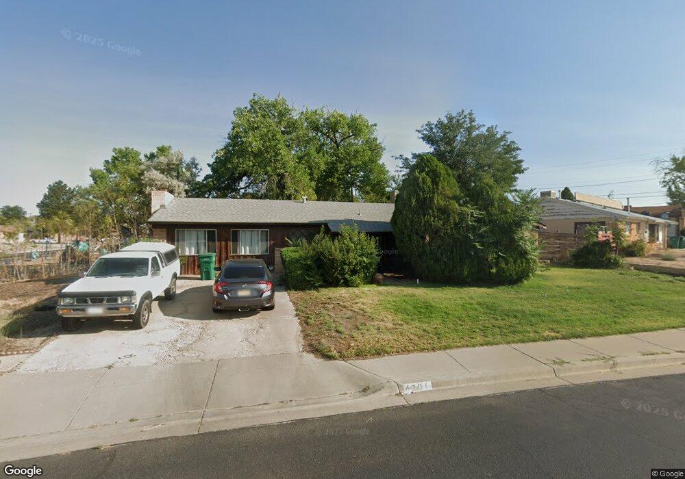 4201 Wilshire Dr, Farmington, NM 87402 - photo 1