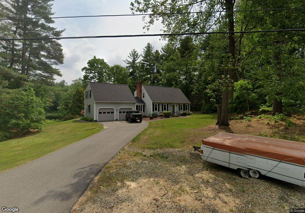 1 Pheasant St, Litchfield, NH 03052 - photo 1