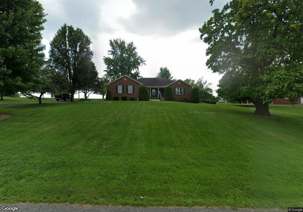 150 Catalpa Way, Harrodsburg, KY 40330 - photo 1