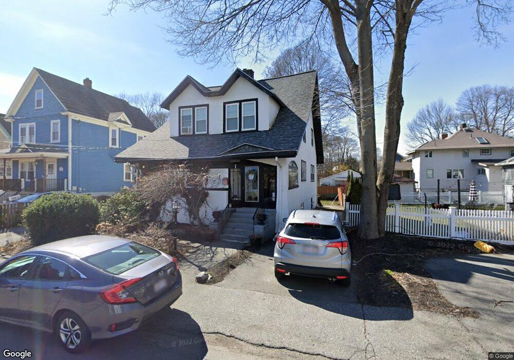 1 Harrison St, Stoneham, MA 02180 - photo 1