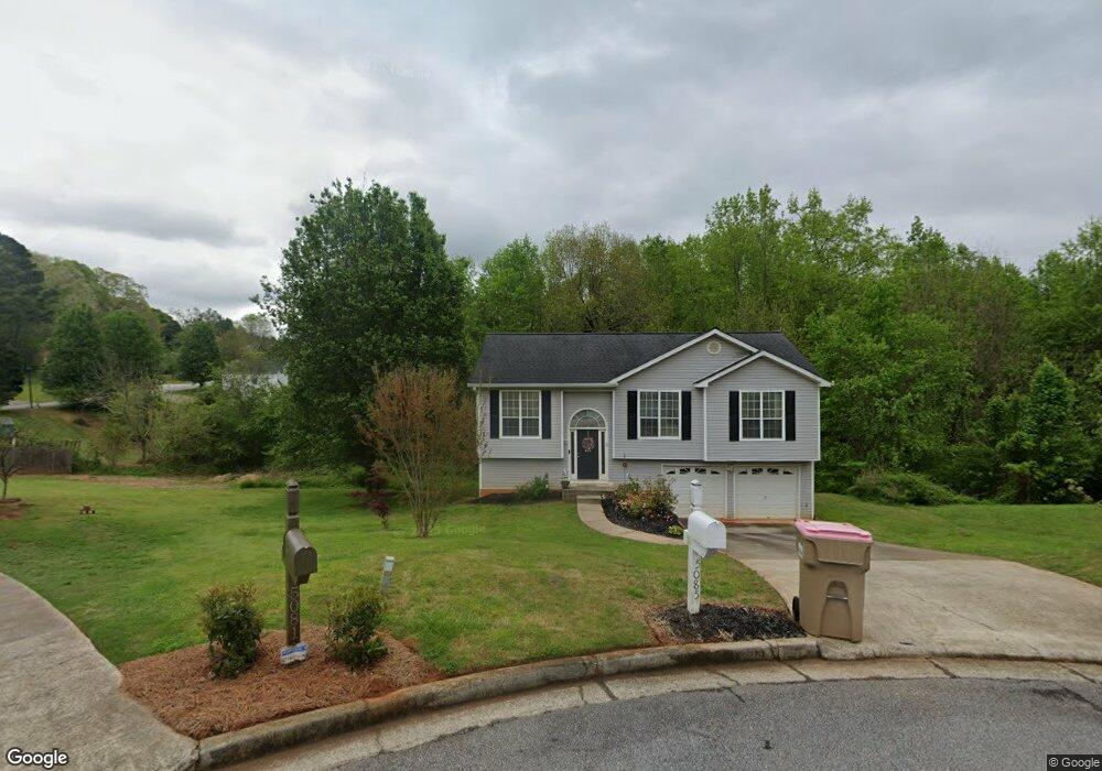 5085 Memory Ln, Flowery Branch, GA 30542 - photo 1