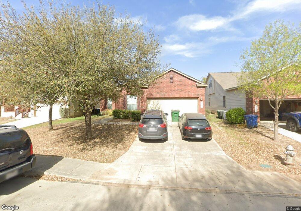 11211 Rose Canyon, Helotes, TX 78023 - photo 1