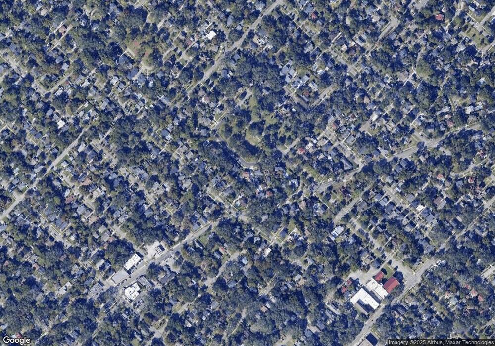 1460 Edgewood Cir, Jacksonville, FL 32205 - photo 1