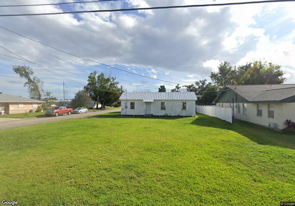 1210 Bourg St, Houma, LA 70360 - photo 1