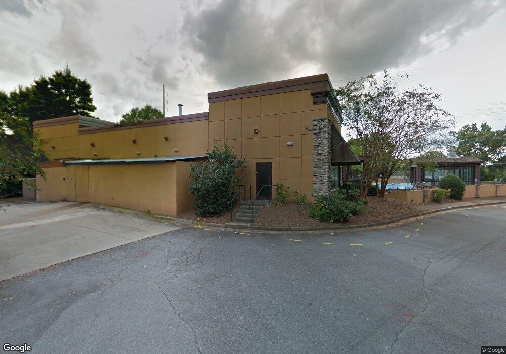 1927 Powers Ferry Rd unit 132, Atlanta, GA 30339 - photo 1