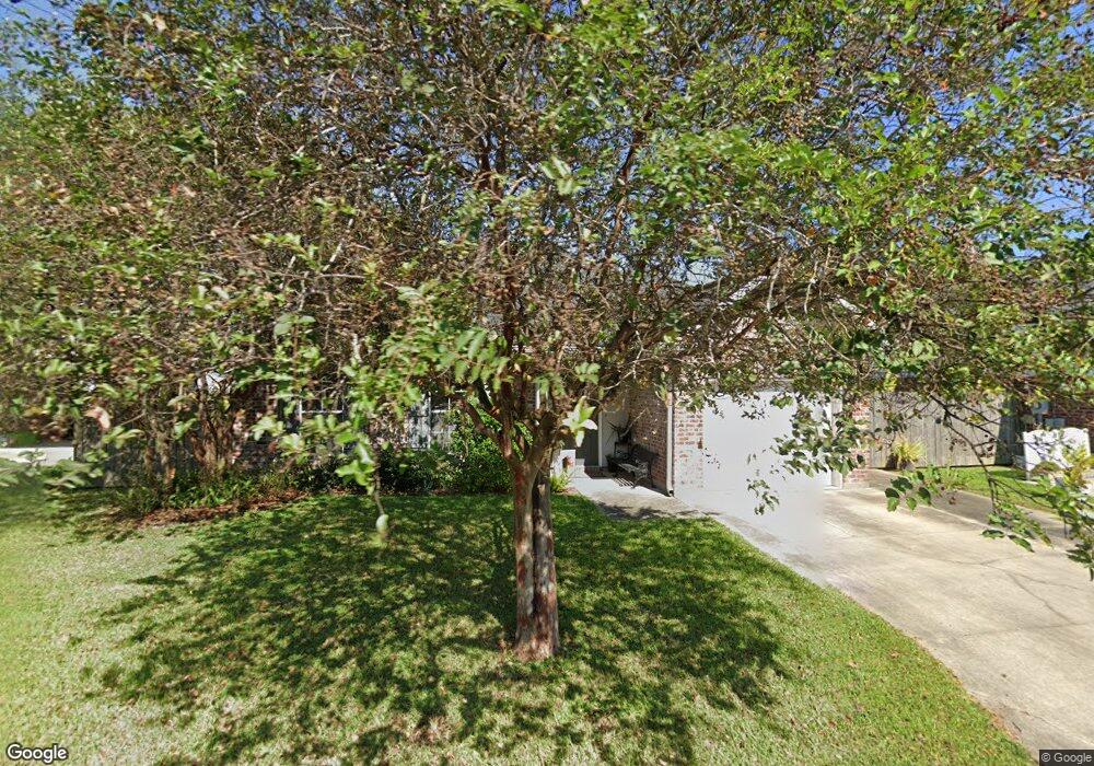 345 Garden View Dr, Houma, LA 70364 - photo 1