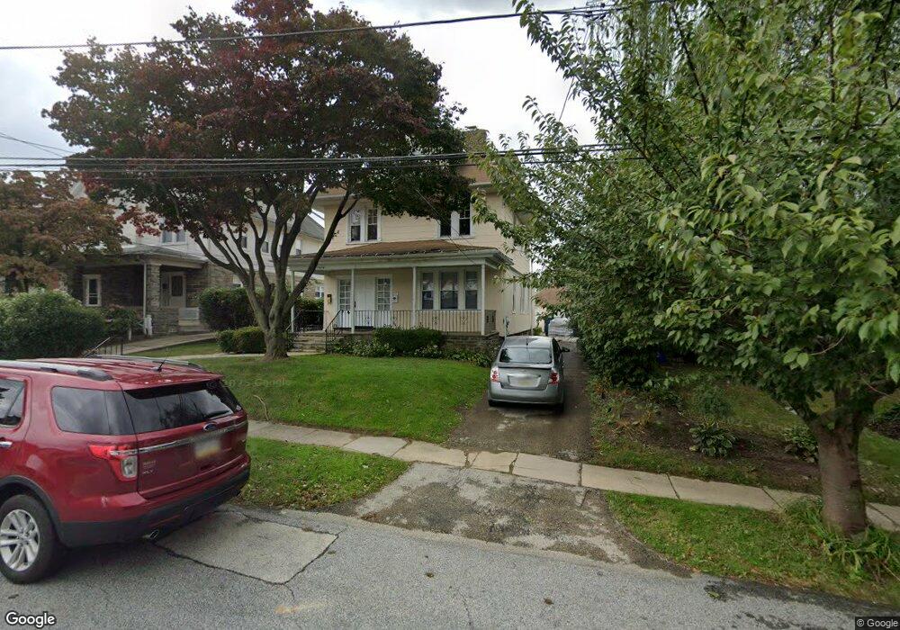 2424 Avon Rd unit A, Ardmore, PA 19003 - photo 1