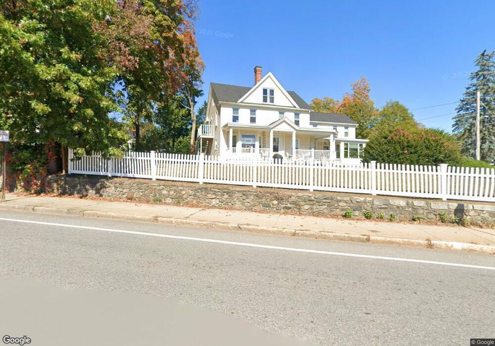 3 Central St unit 1, Hudson, MA 01749 - photo 1