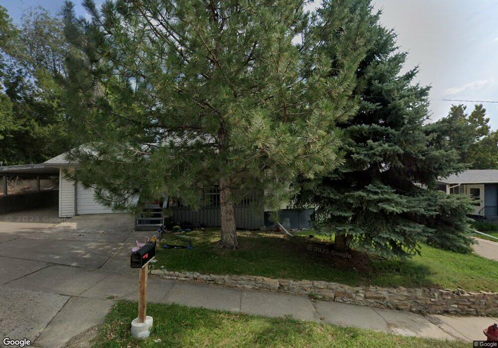 9 Hidden Valley Rd, Havre, MT 59501 - photo 1