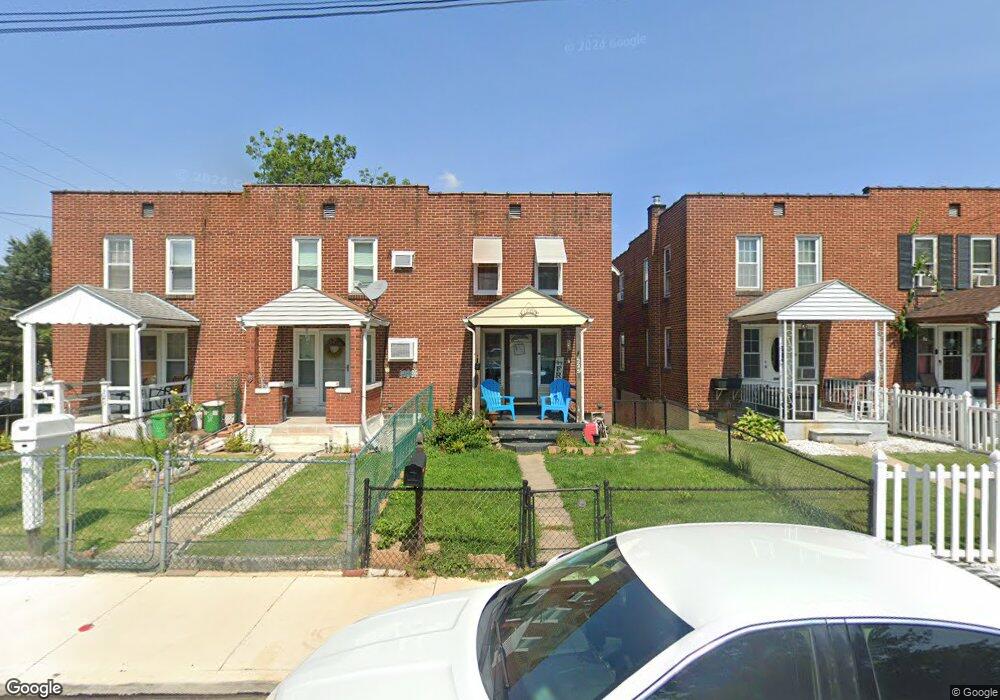 225 Priscilla St, Allentown, PA 18103 - photo 1