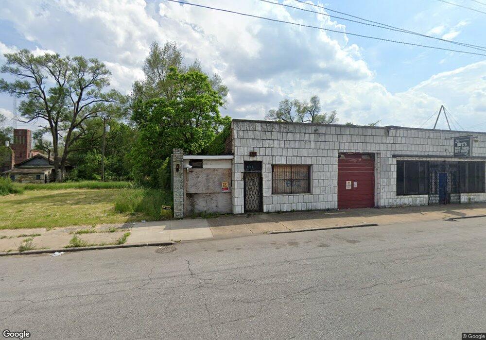 2235 W 11th Ave, Gary, IN 46404 - photo 1