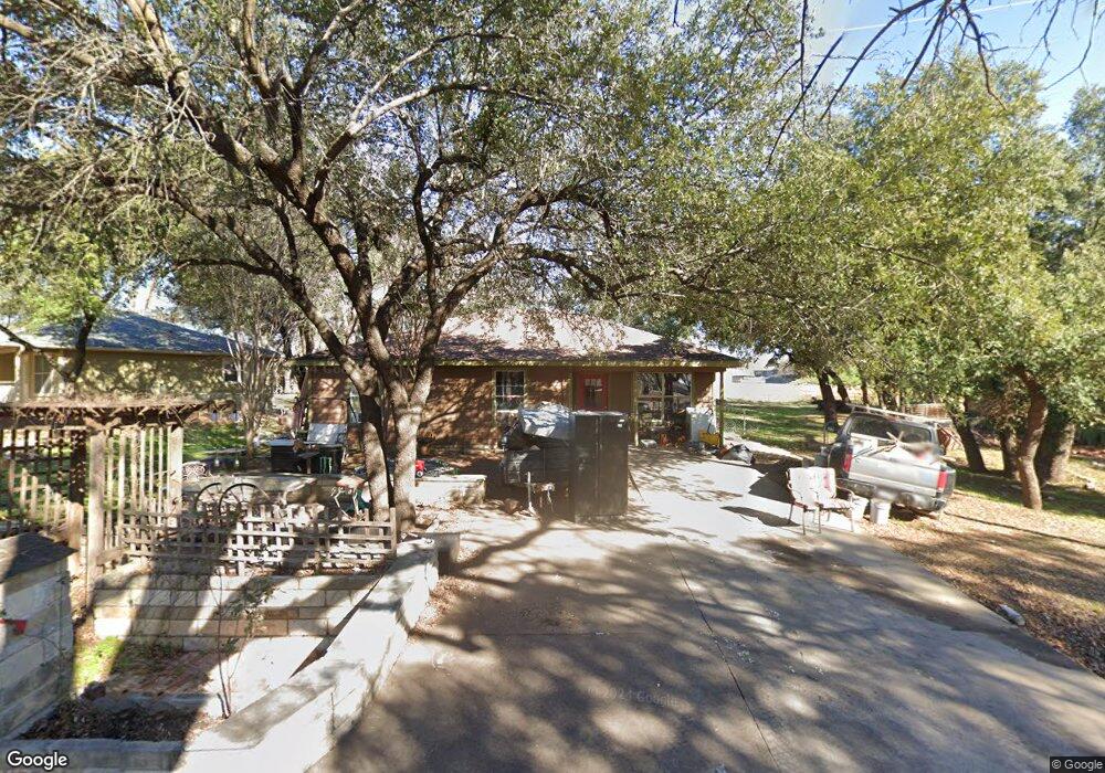 3309 N Sagecrest Ct, Granbury, TX 76049 - photo 1