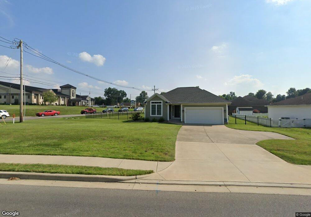 8055 Outer Lincoln Ave, Newburgh, IN 47630 - photo 1