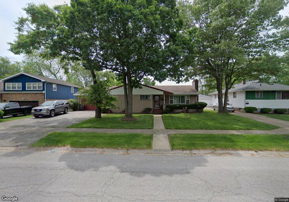 3157 W 19th Ave, Gary, IN 46404 - photo 1