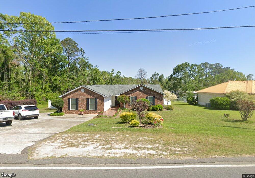 719 Walker St E, Douglas, GA 31533 - photo 1