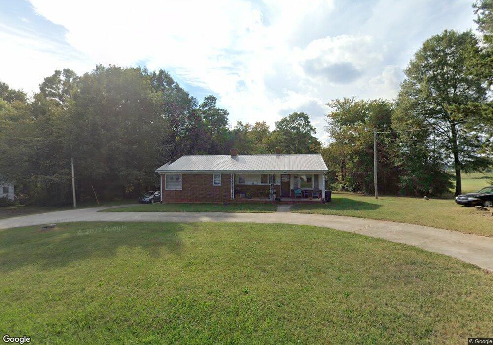 144 Bell Farm Rd, Statesville, NC 28625 - photo 1