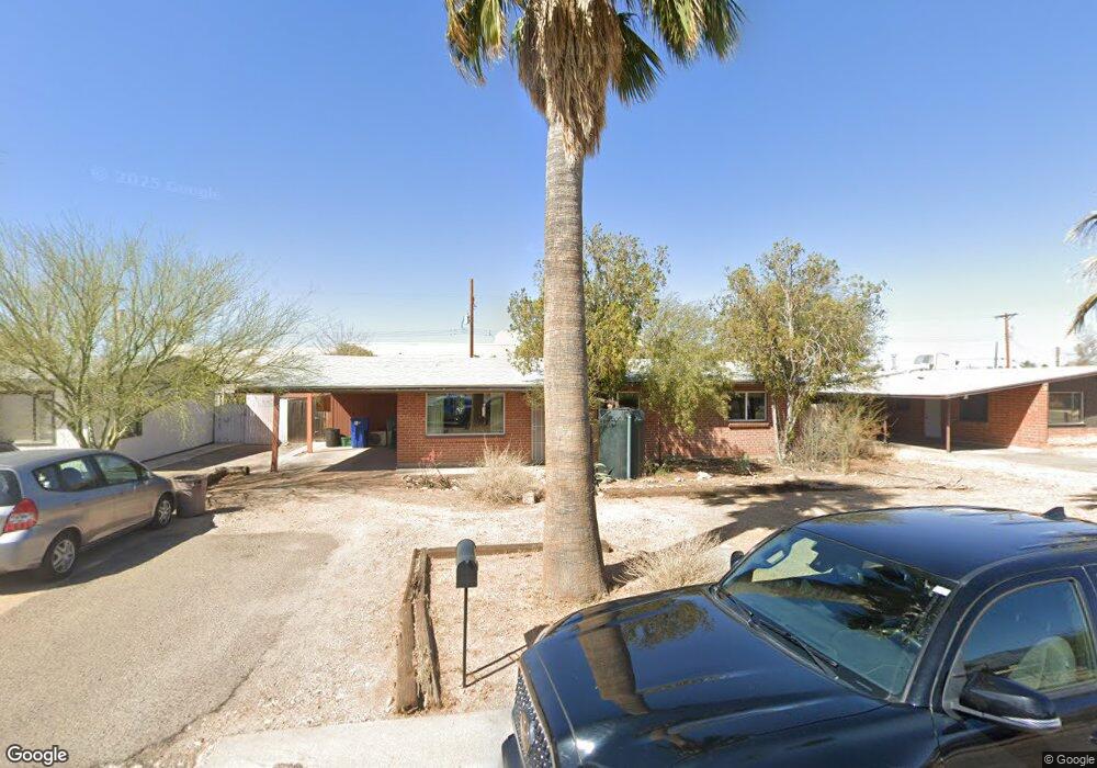 4069 N Tyndall Ave, Tucson, AZ 85719 - photo 1