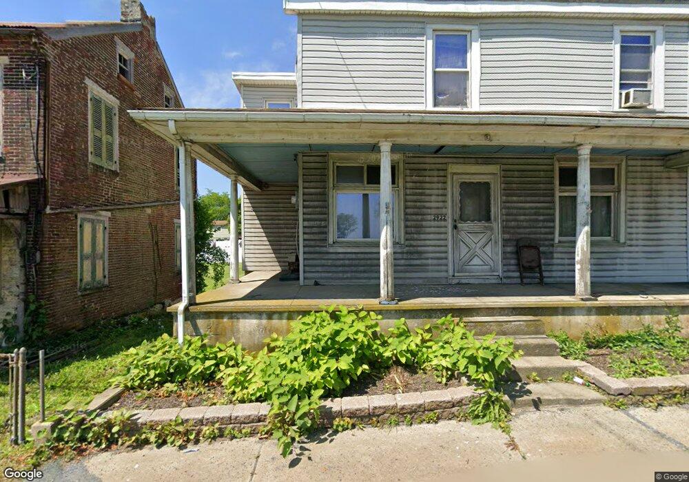 2922 Route 309, Orefield, PA 18069 - photo 1