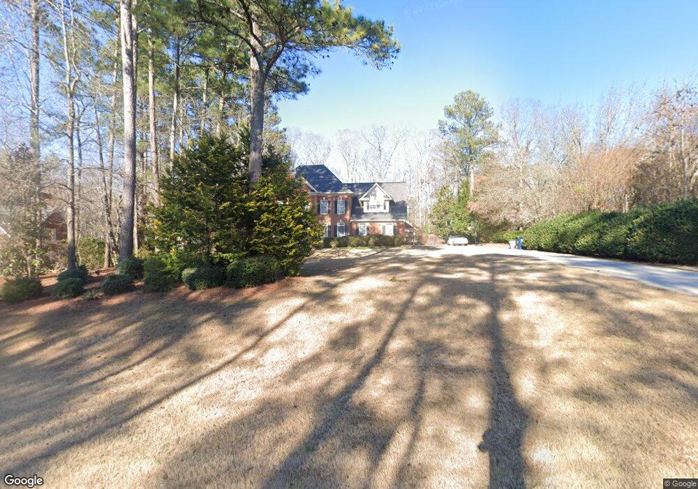 150 Magnolia Dr, Oxford, GA 30054 - photo 1