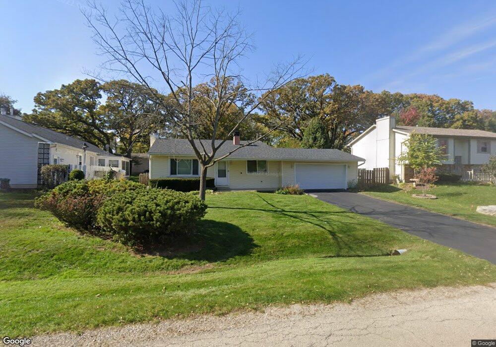 103 Wander Way, Lake In the Hills, IL 60156 - photo 1