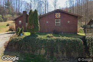 566 Garden Dr, Lynch, KY 40855