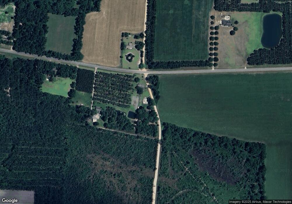 316 Hand Bookkeeping Rd, Alma, GA 31510 - photo 1