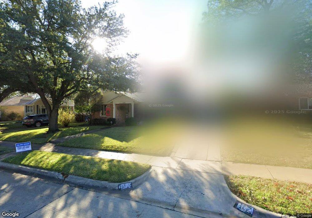 6142 Woodcrest Ln, Dallas, TX 75214 - photo 1