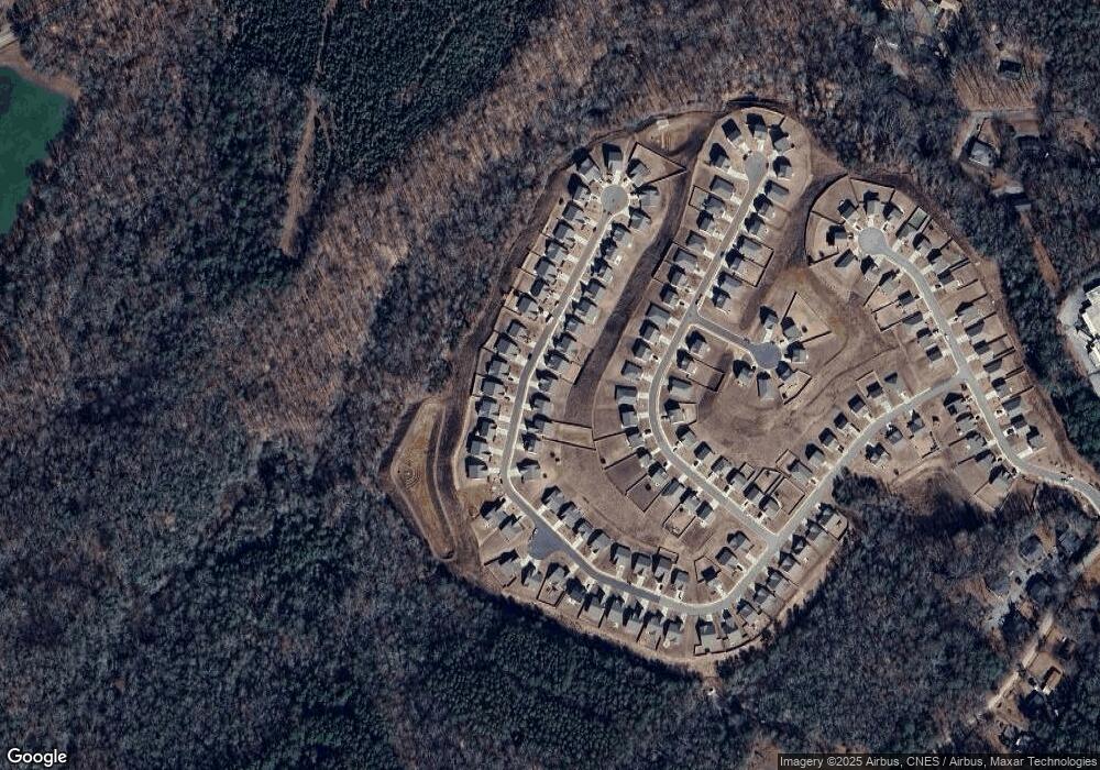 152 Capslock Trail, Pendleton, SC 29670 - photo 1