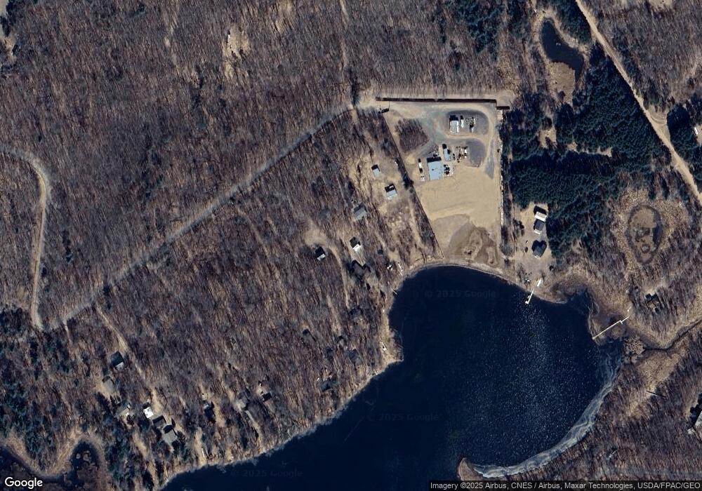 27691 Moser Dr, Webster, WI 54893 - photo 1