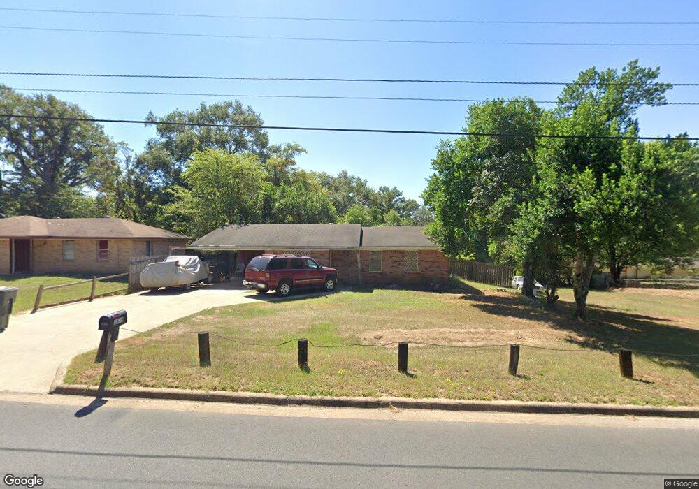 1615 Dolph St, Nacogdoches, TX 75964 - photo 1