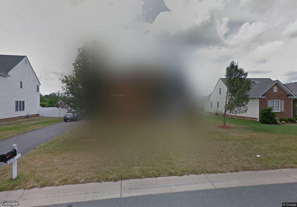 8779 Roberta Rd, Mechanicsville, VA 23116 - photo 1