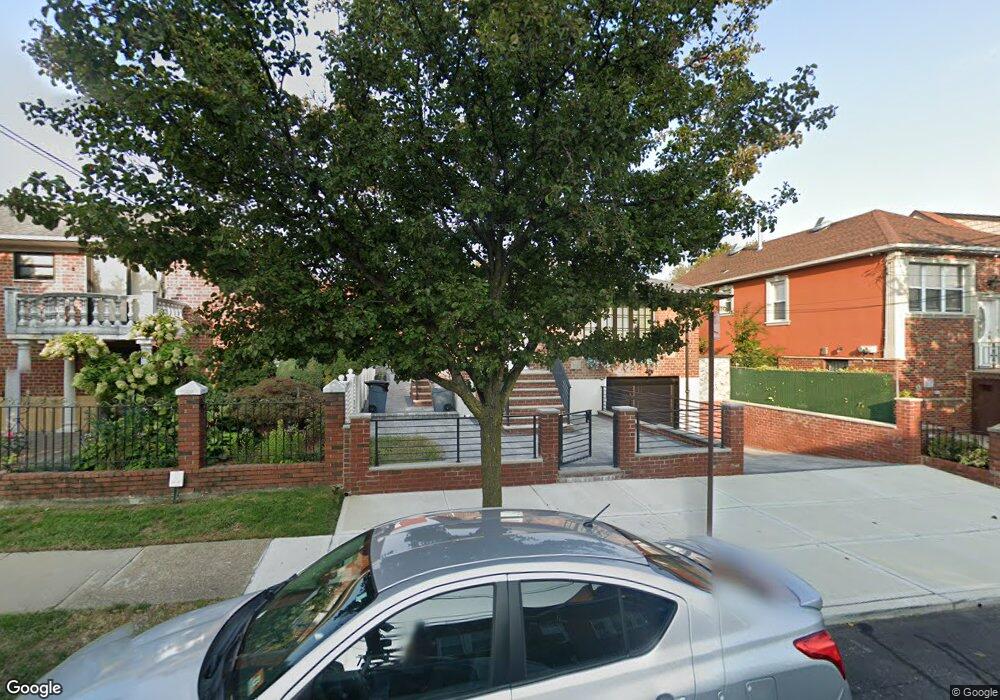 2154 73rd St, East Elmhurst, NY 11370 - photo 1