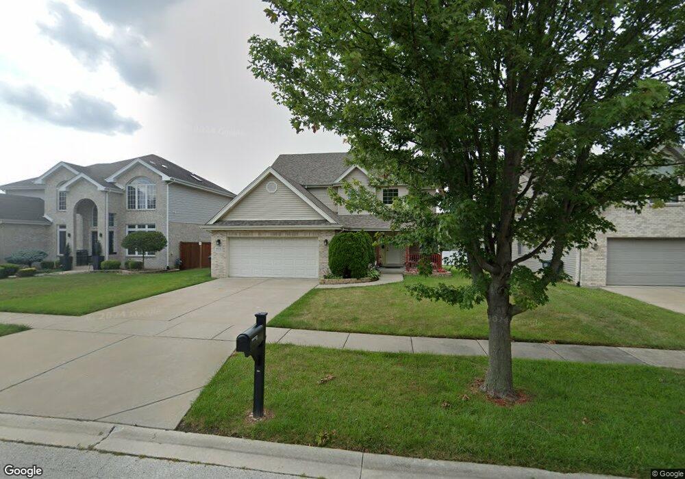 18572 Cedar Ave, Country Club Hills, IL 60478 - photo 1