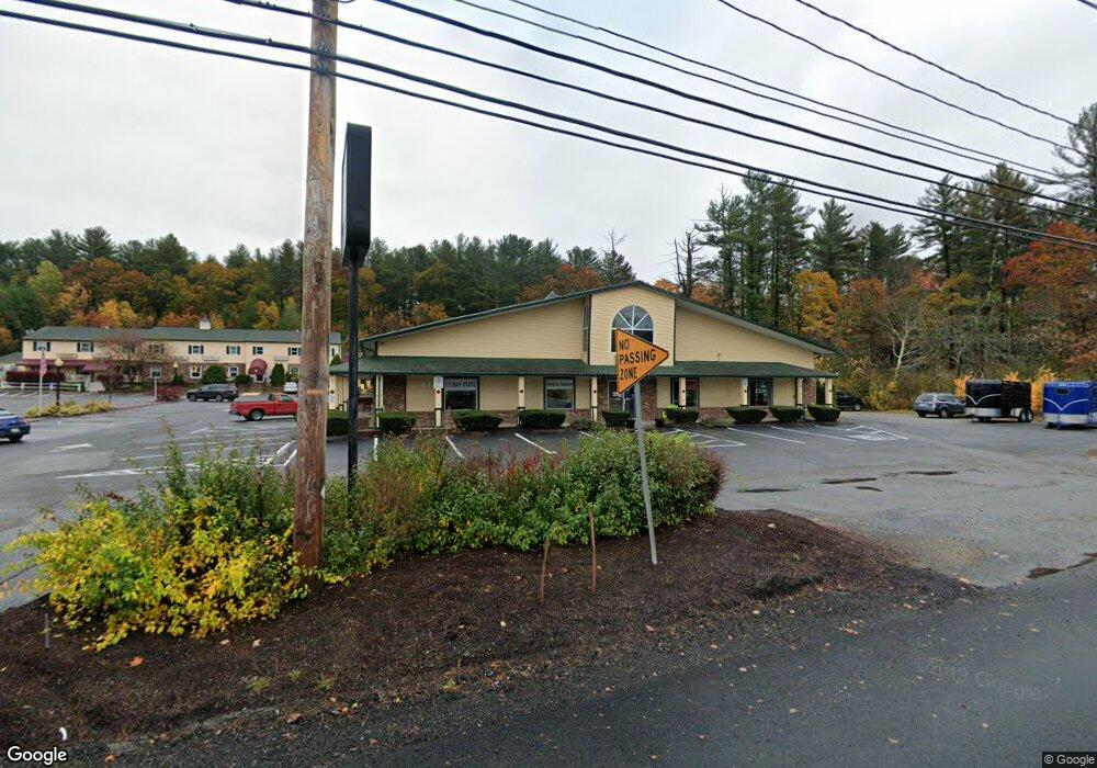 73 Turnpike Rd unit B-2, Ipswich, MA 01938 - photo 1