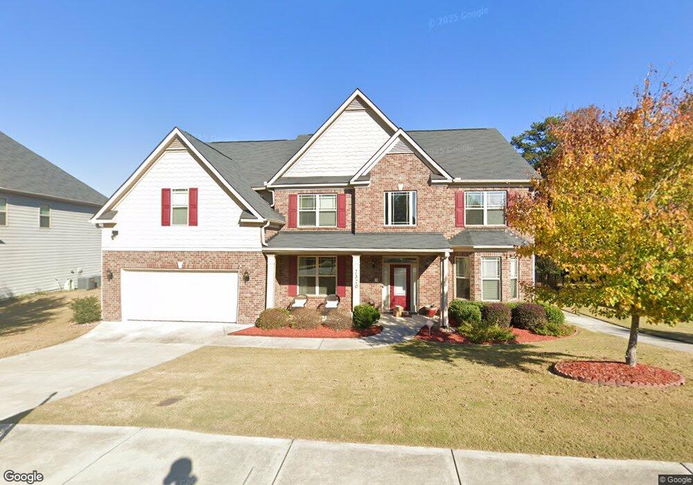 2320 Arlington Walk Ln unit 25, Grayson, GA 30017 - photo 1