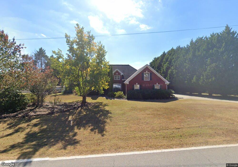1868 Crowell Rd SW unit 4, Conyers, GA 30094 - photo 1