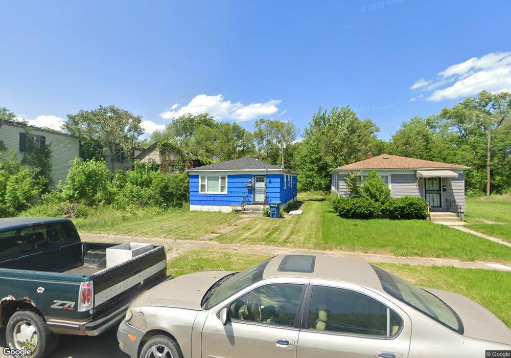 1252 W 17th Ave, Gary, IN 46407 - photo 1