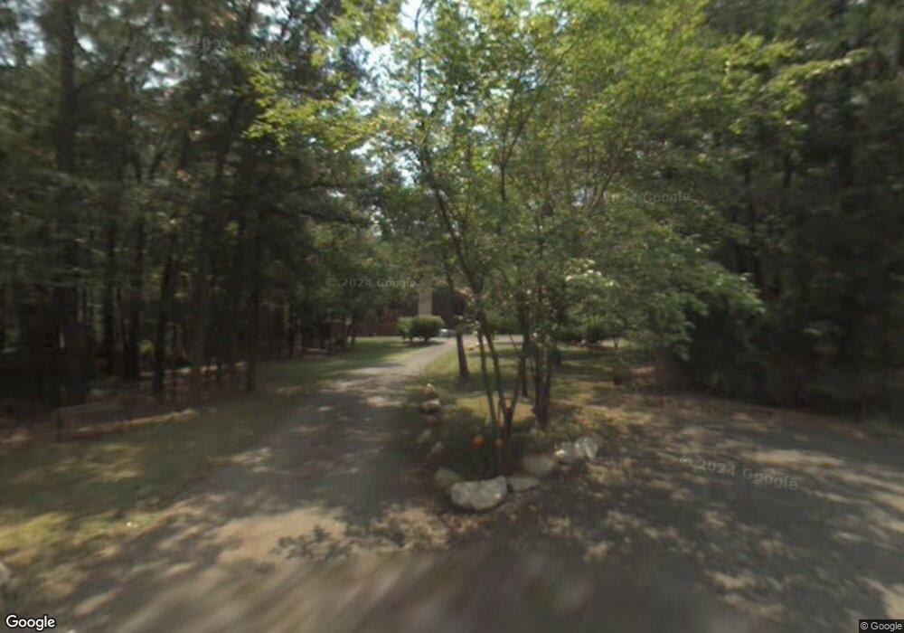 7805 Shellbourne Rd, Carvel Beach, MD 21226 - photo 1