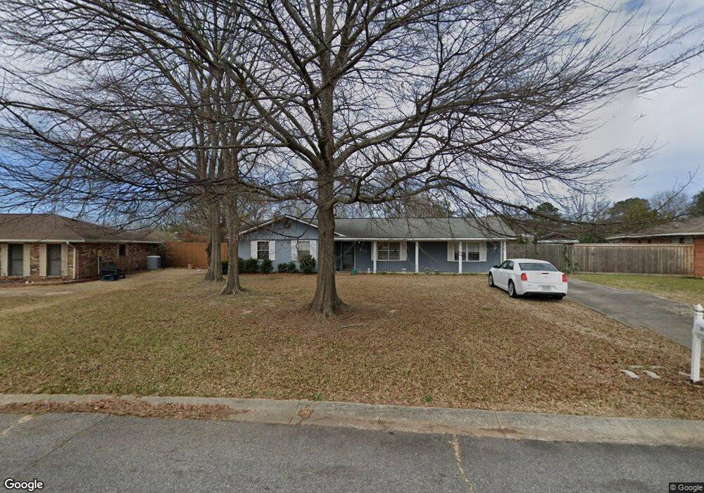 205 Lazy h Ln, Warner Robins, GA 31093 - photo 1