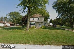 224 E Union Ave, Cedar Grove, WI 53013