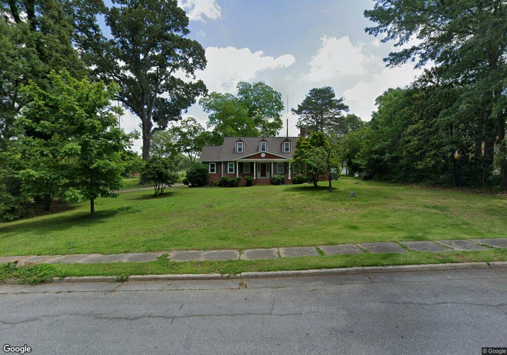 304 Kramer St, Carrollton, GA 30117 - photo 1