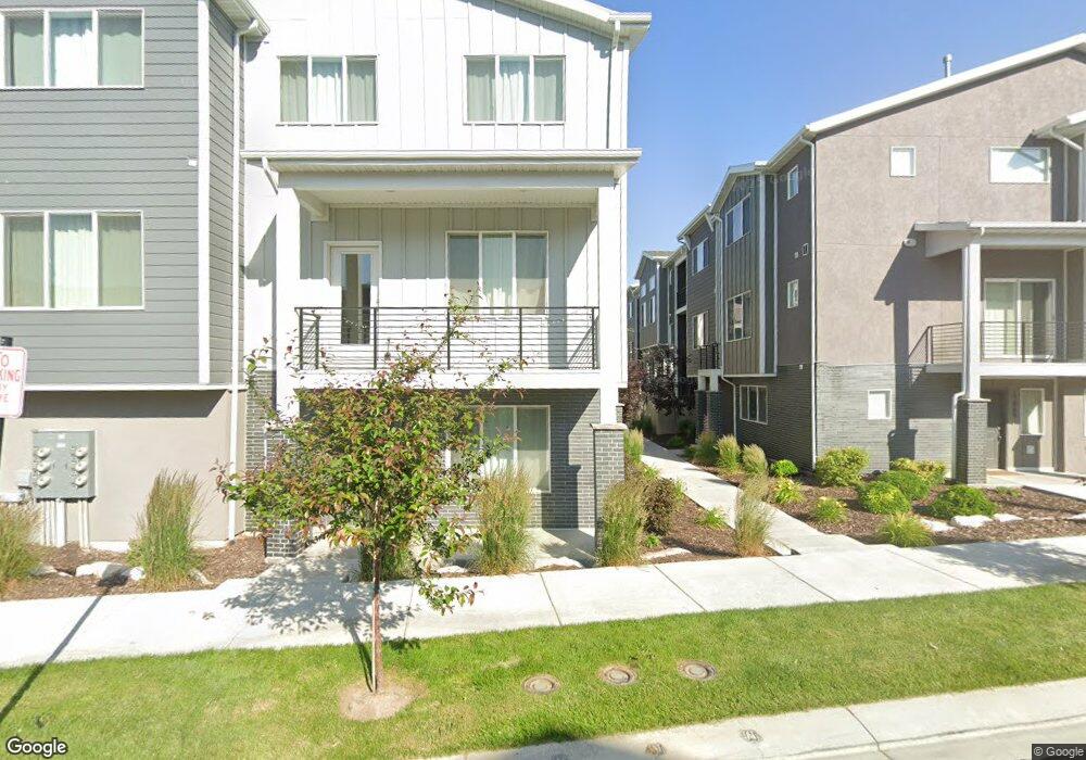 15081 S Halter Way, Bluffdale, UT 84065 - photo 1